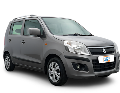 Maruti Wagon R 1.0-img